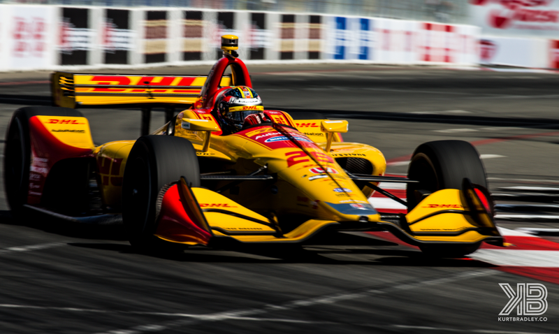 Illustration for article titled Here Is Your Mega Gallery Of All The Racing At Long Beach This Weekend